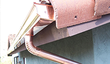 Rain Gutter Installation, Repair, Cleaning and Protection in Egyptian Shores, IL